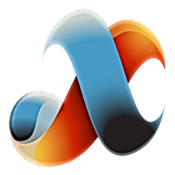 Masterpiece X logo